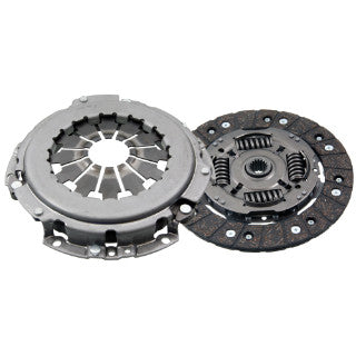 Clutch Kit-395