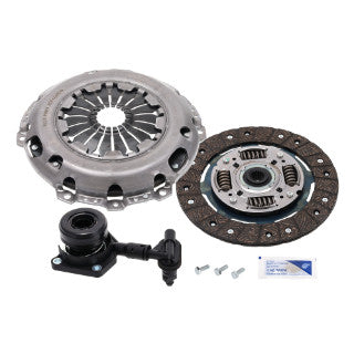 Clutch Kit-398