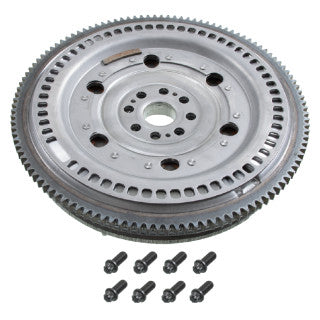 Dual-Mass Flywheel-14