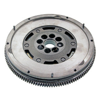 Dual-Mass Flywheel-17