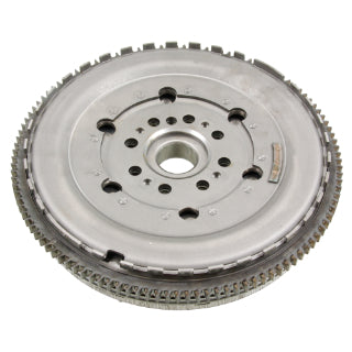 Dual-Mass Flywheel-18