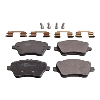 Brake Pad Set-425