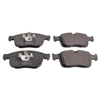 Blue Print Brake Pad Set – FEBI-ADF124209