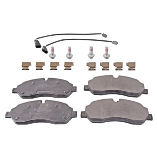 Brake Pad Set-429