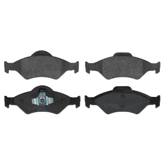 Brake Pad Set-431