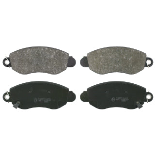 Brake Pad Set-432