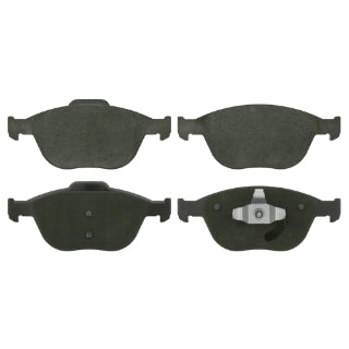 Brake Pad Set-433