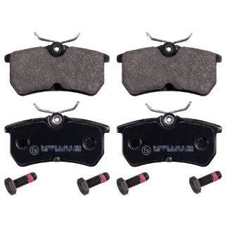 Brake Pad Set-434