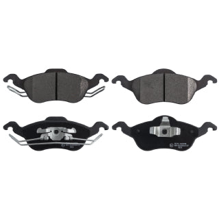 Brake Pad Set-435