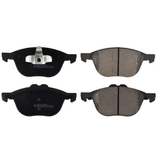 Brake Pad Set-436