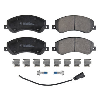 Brake Pad Set-438