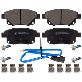 Brake Pad Set-439