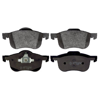 Brake Pad Set-441