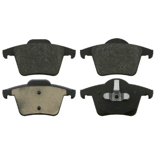 Brake Pad Set-442