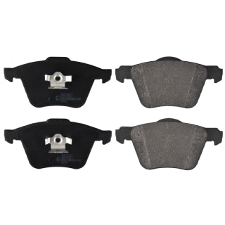 Brake Pad Set-445