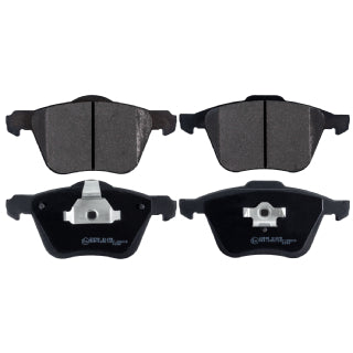 Brake Pad Set-448