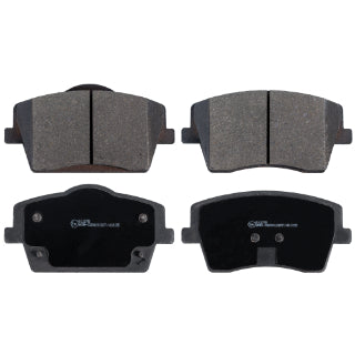 Brake Pad Set-449