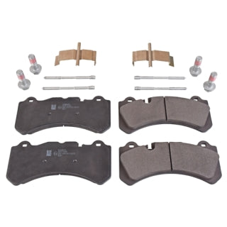 Brake Pad Set-451