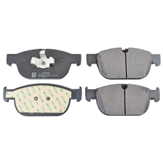 Brake Pad Set-452