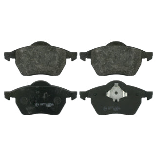Brake Pad Set-453