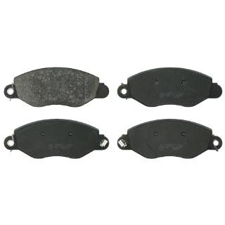 Brake Pad Set-454