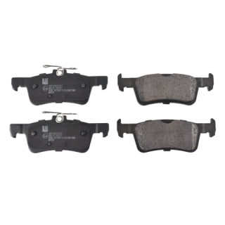 Brake Pad Set-456