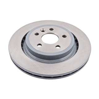 Brake Disc-551