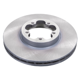 Brake Disc-556