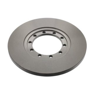 Brake Disc-558
