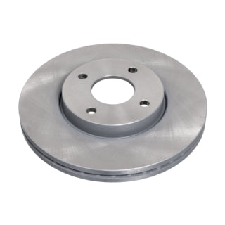 Brake Disc-563