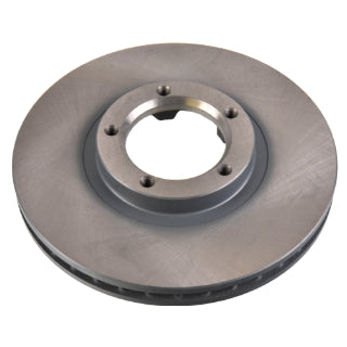Brake Disc-570