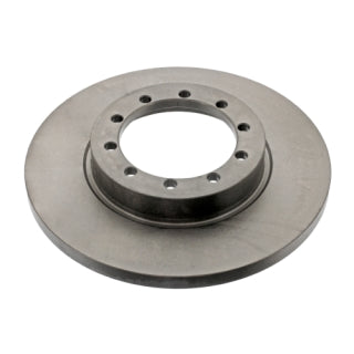 Brake Disc-572