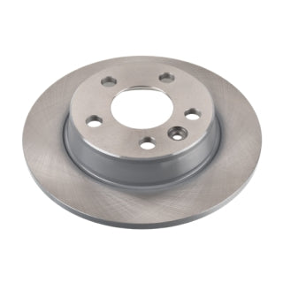 Brake Disc-580
