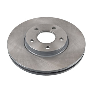 Brake Disc-581