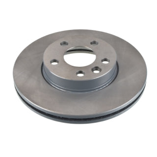 Brake Disc-584