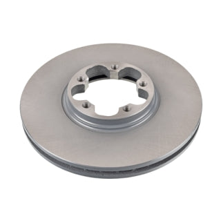 Brake Disc-587