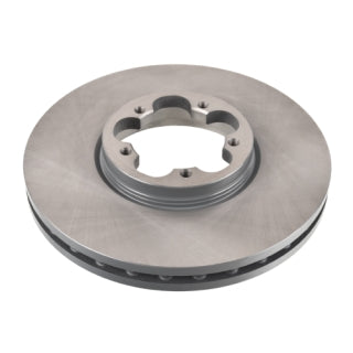 Brake Disc-588