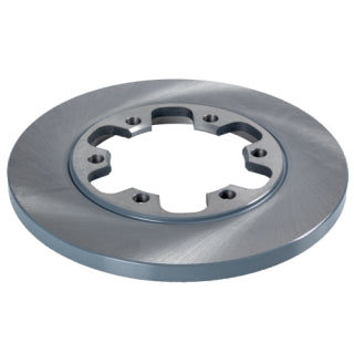 Brake Disc-589