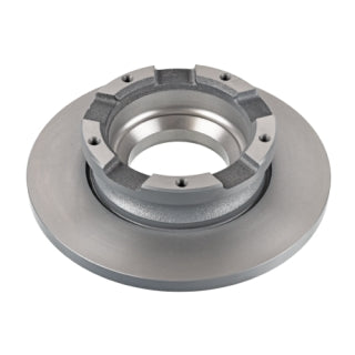 Brake Disc-590