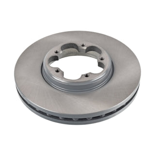 Brake Disc-591
