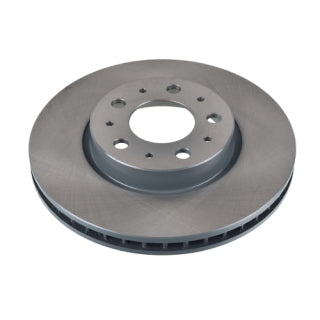 Brake Disc-593