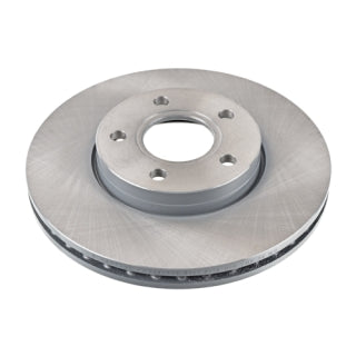 Brake Disc-600