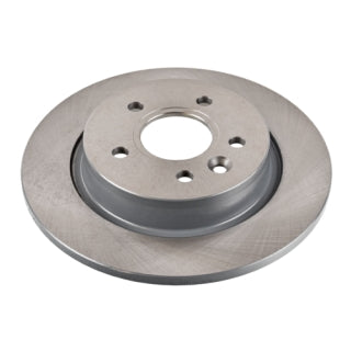 Brake Disc-601
