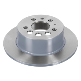 Blue Print Brake Disc – ADF124362