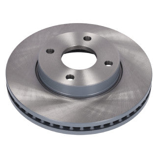 Brake Disc-604