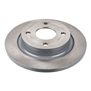 Brake Disc-605