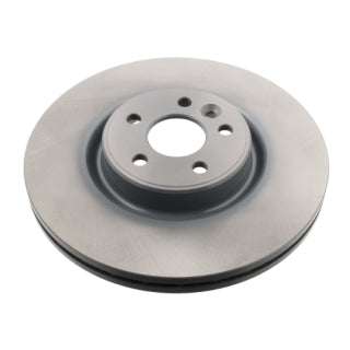 Brake Disc-610