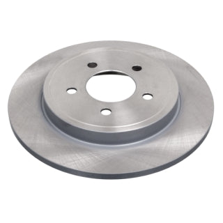Brake Disc-612