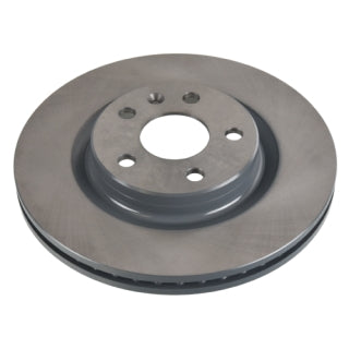 Brake Disc-613