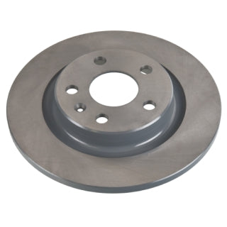 Brake Disc-614
